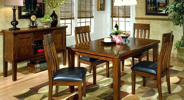 Dining Furniture