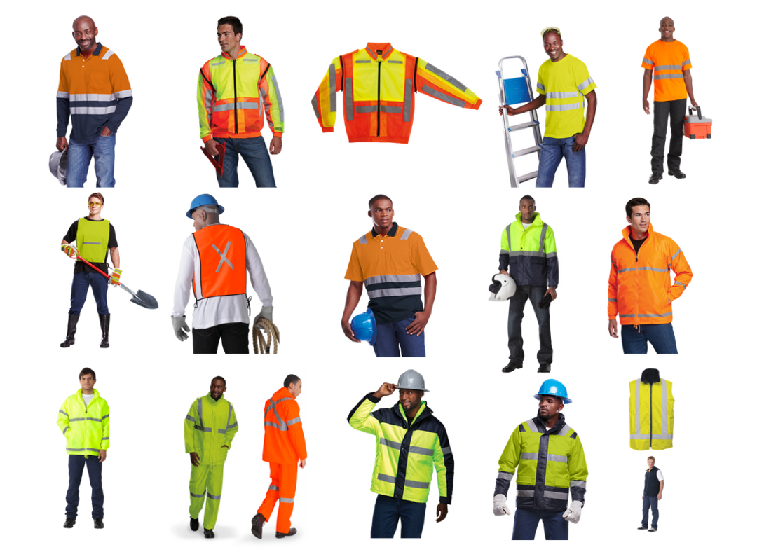 Protective Clothing