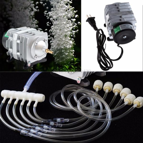 Garden Plumbing
