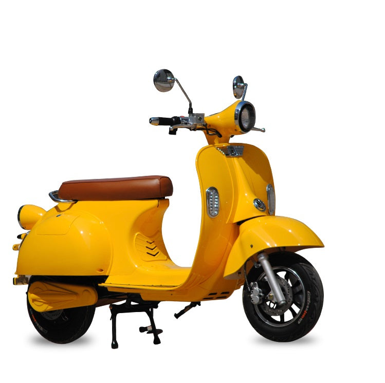 Scooters