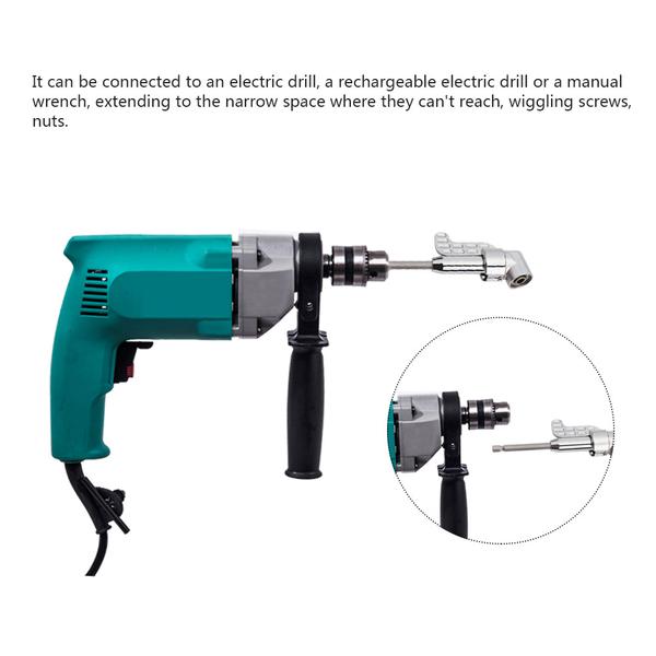 Power Tools