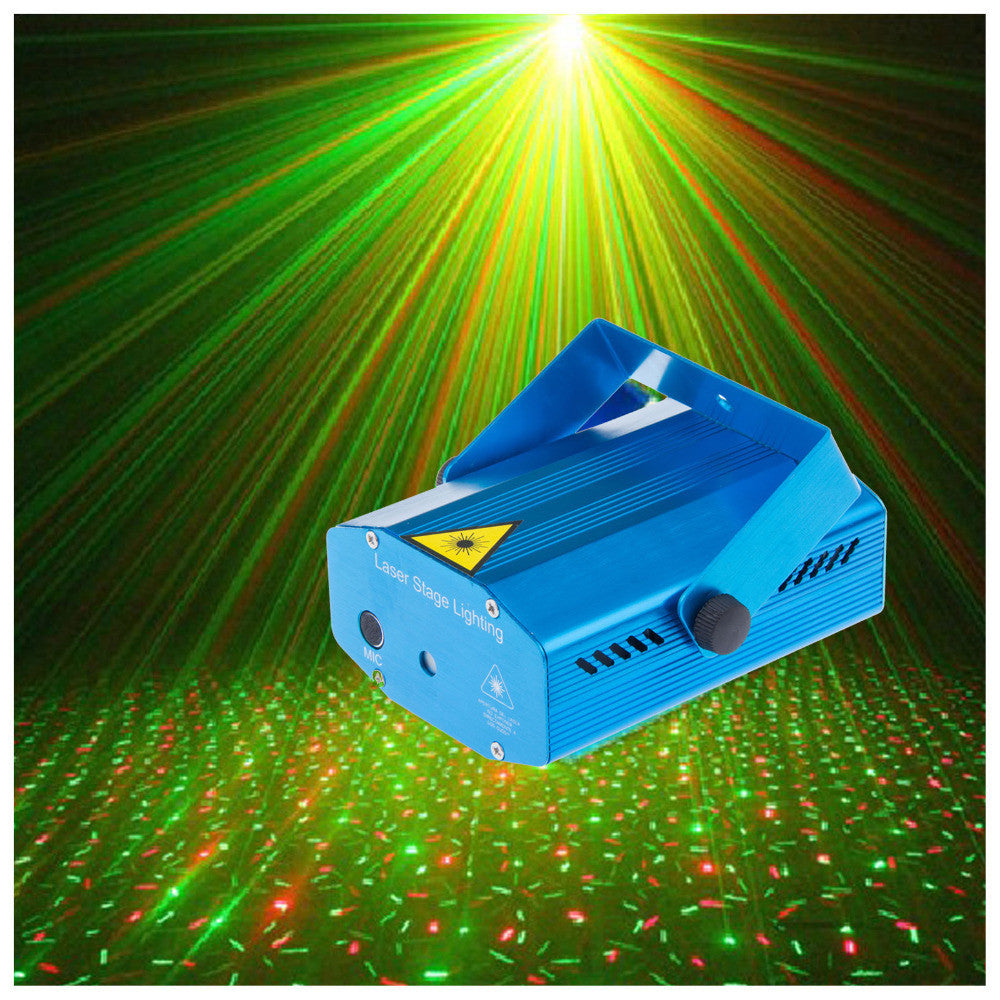 Novelty Lights