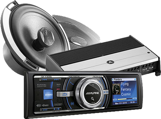 Audio