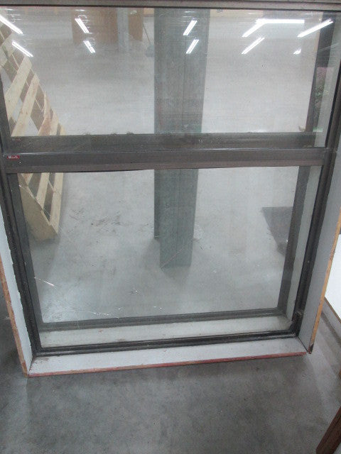 Slding Windows