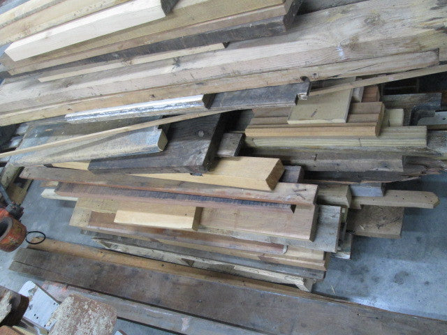 Native Timber