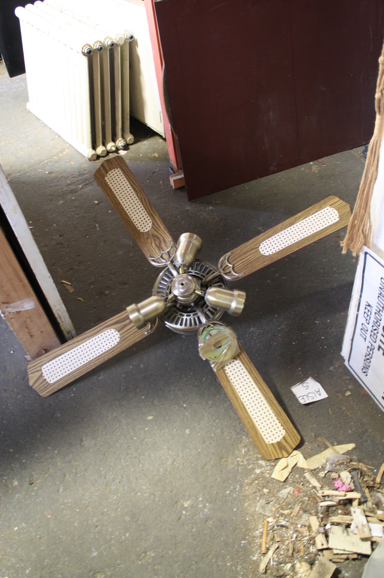 Celing Fans