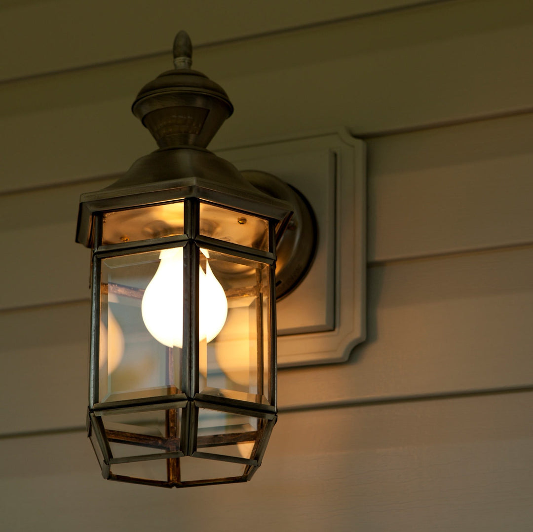 Fittings & New / Vintage Lighting NZ