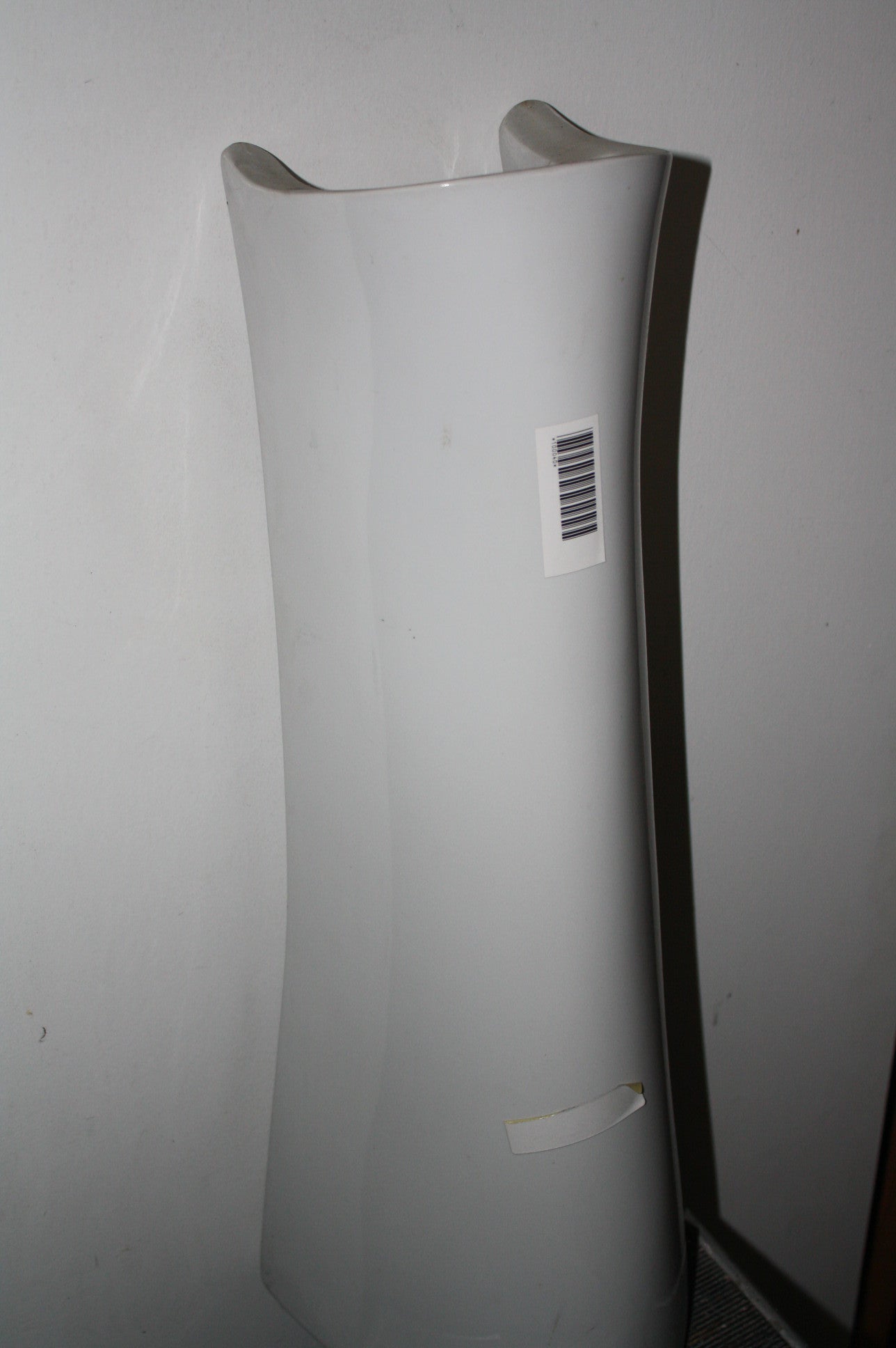 Pedestals
