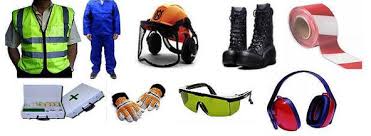 Safety Gear & Clothing