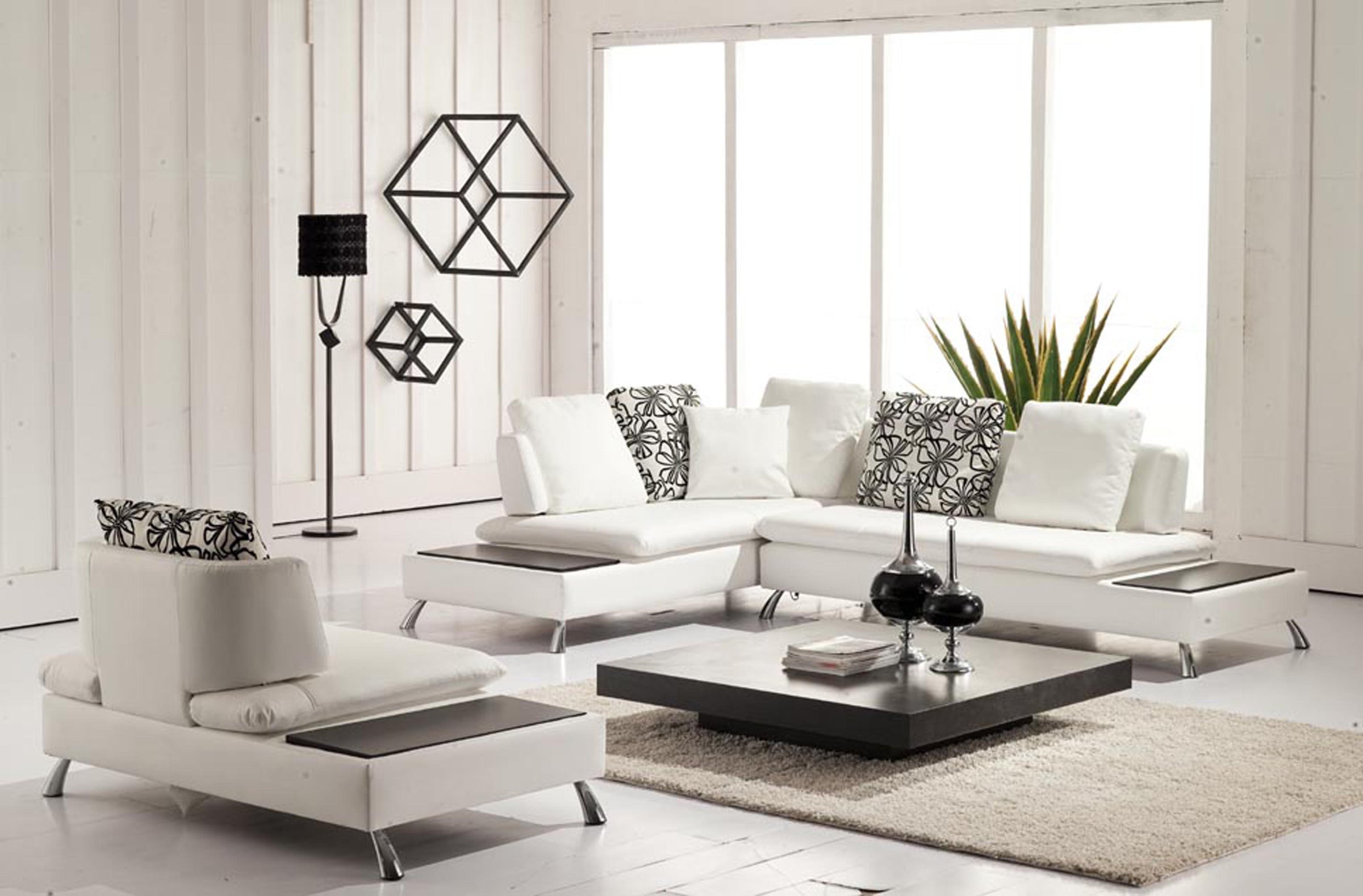 Lounge Funiture