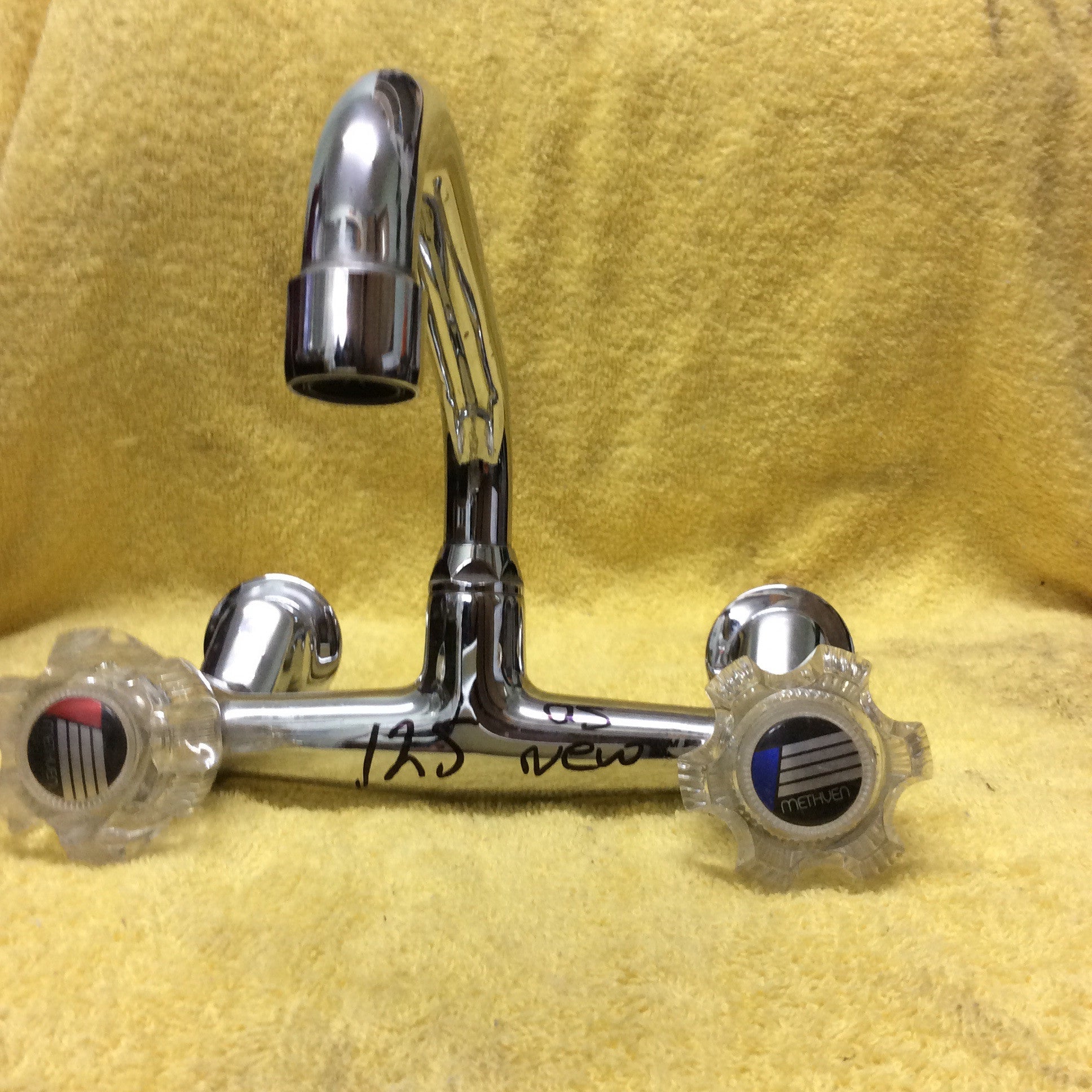 Faucets