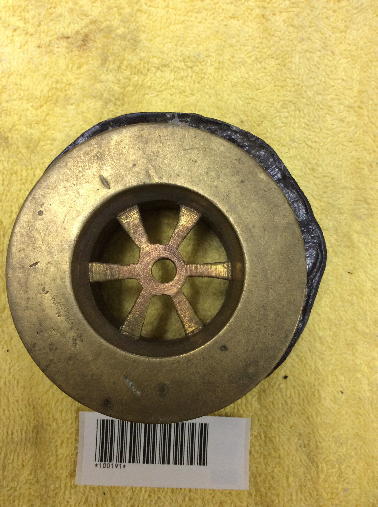 Drain Outlets