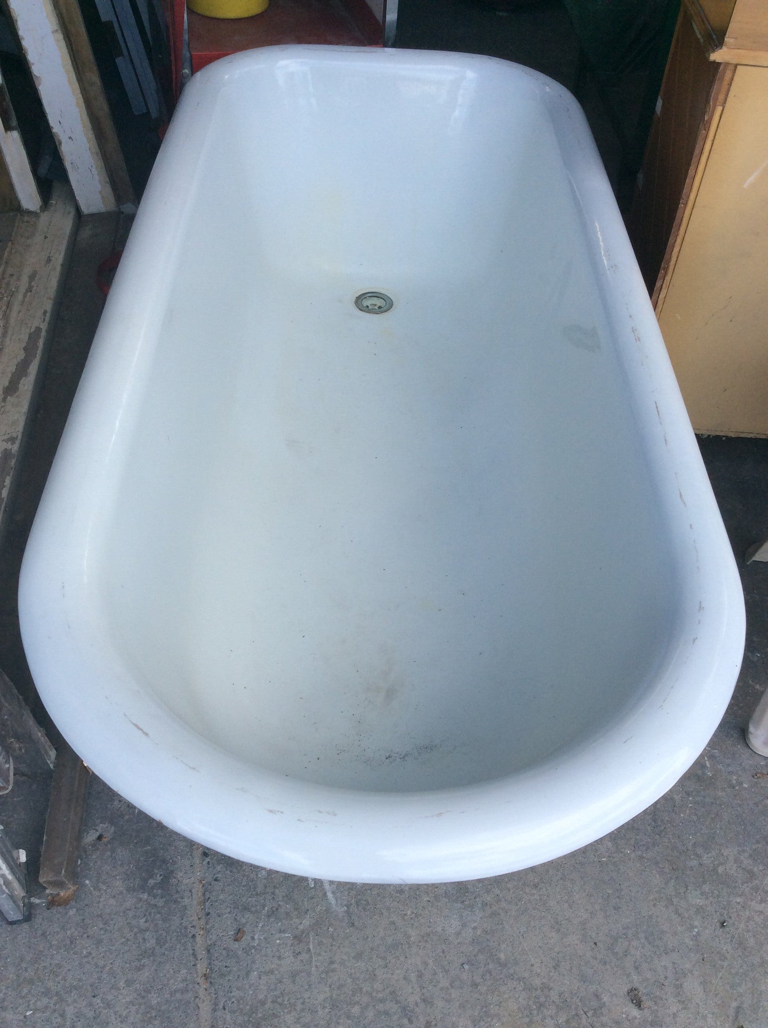 Baths