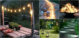 Outdoor Lighting