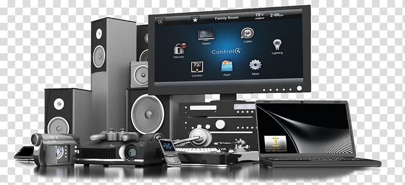 Electronics & Accessories