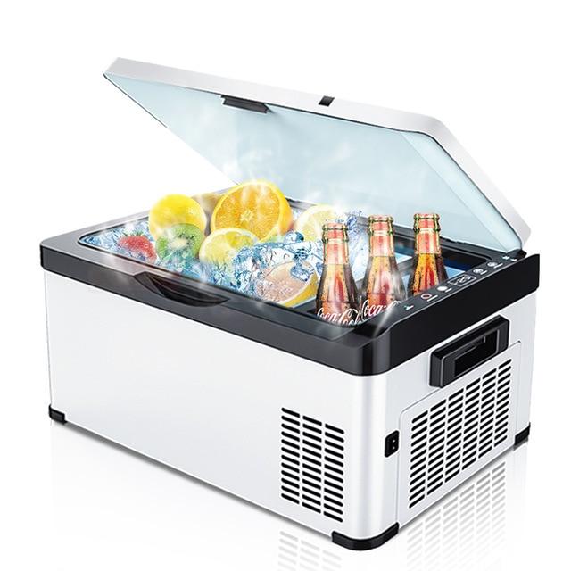 Fridge/Freezers