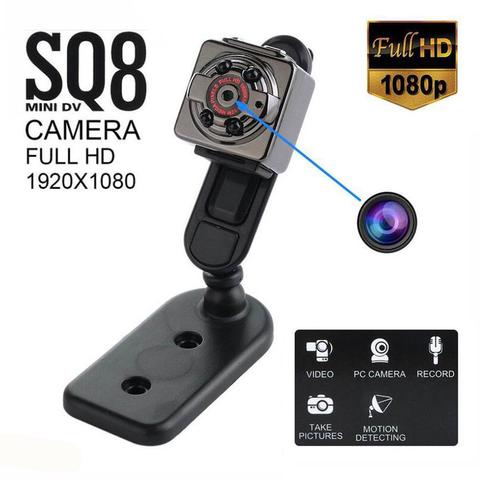 Surveillance Cameras