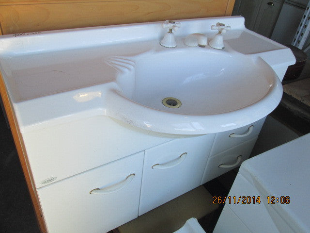 Vanities
