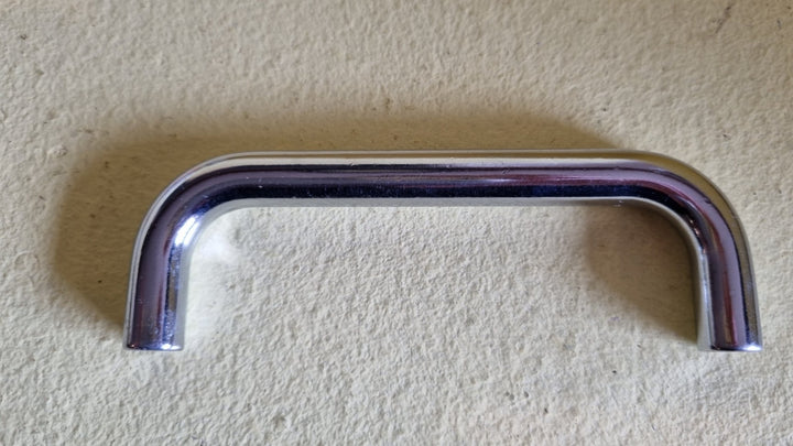 Tubular U Shaped Pull Handles 110L x 35D x 8D