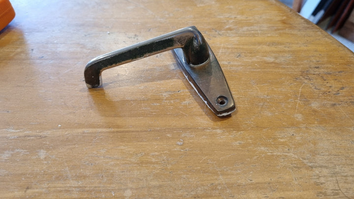 Triangle Retro Lever Latch Handle(50 Axial) 110L x 45H