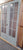 Narrow 8 Lite Colonial Wooden French Doors Frame 2060H x 1260W/Door 2000H x 610W