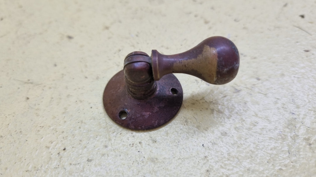 Tear Drop Ornate Draw Pull Handles