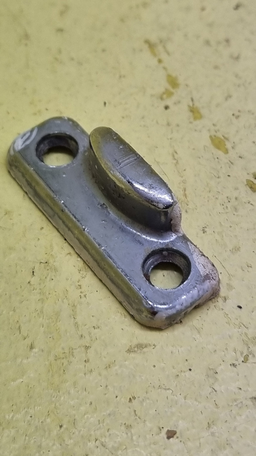 Catches with Locking Pin(55L/50L/45L)