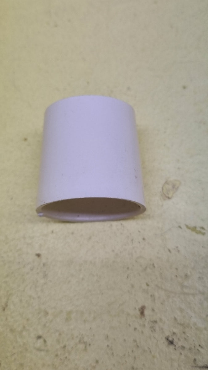 Bakelite Brass & Chrome with Lamp Holder 25D x 50-55-63H