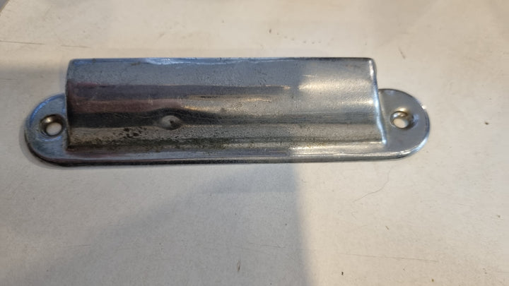 Bin Pulls