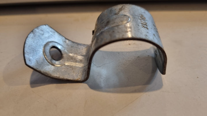 Pipe Saddle Clamps & Half Saddle Clamps 68-70-92W x 17-21-25H x 25-38D