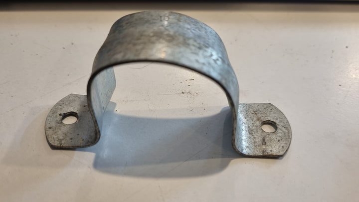 Pipe Saddle Clamps & Half Saddle Clamps 68-70-92W x 17-21-25H x 25-38D