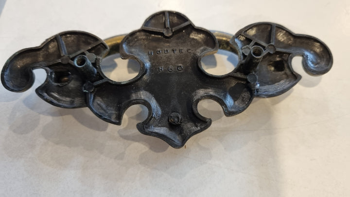 Antique Gothic Draw Pulls