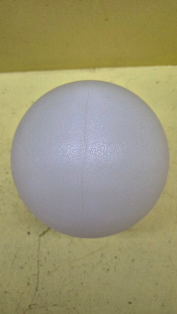 Mounted Globe Outside Light  180H x 180Dia/Mount 40H x 95-110Dia