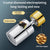 Kitchen Sink Faucet Universal Splash-Proof Washing Artifact Universal Joint Swivelling Extension Faucet Adapter