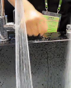 Kitchen Sink Faucet Universal Splash-Proof Washing Artifact Universal Joint Swivelling Extension Faucet Adapter