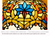 Turkish Table Lamp Tiffany Stained Glass with Dragonflys Vintage Desk Lamp Mediterranean Deco Lighting