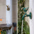 1Piece Decorative Solid Brass G1/2" Outdoor Garden Faucet Animal Handle Antique Cat Dog Bird Duck Snail Squirral