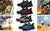 SUADEX Safety Shoes Men Women Steel Toe Boots Indestructible Work Shoes Lightweight Breathable Composite Toe Men EUR Size 37-48
