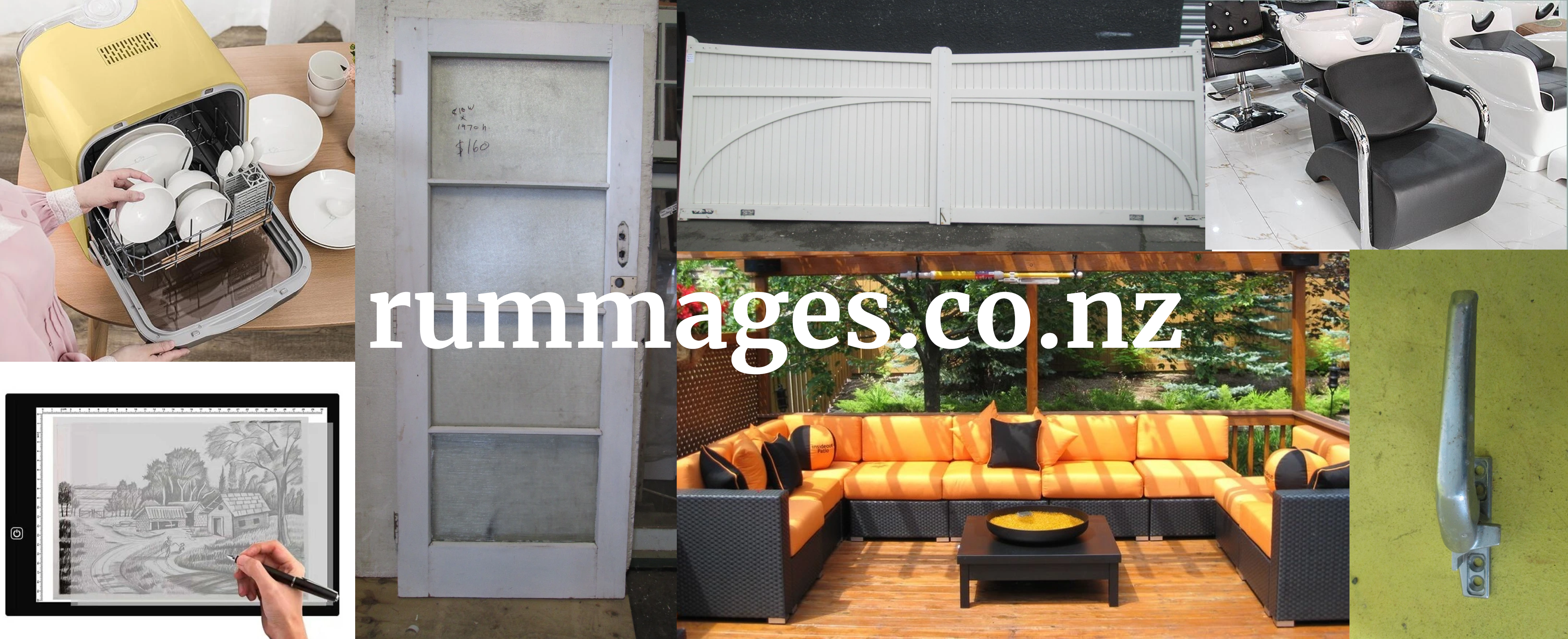 rummages.co.nz