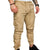 Men's Casual Jogging Pants  Pocket Pants Sports Pants