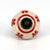 Vintage Ceramic  Kitchen Cupboard Door Drawer Knob Pull Hardware