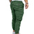 Men's Casual Jogging Pants  Pocket Pants Sports Pants