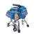 High Quality Electric Airless Spray With Brushless Motor Spray Gun 2600W 2.6L Piston Pump Paint Sprayer 595 Painting Machine