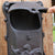 European retro family garden decoration cast iron wall mounted small mailbox retro old garden decorations WF1014235