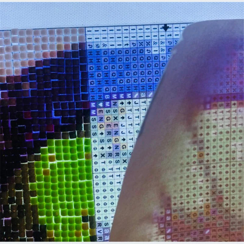 A5/A4/A3 LED Light Pad for diamond painting Artcraft Tracing Light Box Digital Tablets Painting writing Drawing Tablet