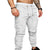 Men's Casual Jogging Pants  Pocket Pants Sports Pants