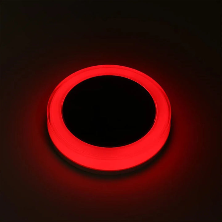 RGB Submersible Lamp Boat Solar Garden Outdoor LED Pool Lights Floating Light Bulb With RGB Remote Control Or APP Control