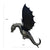 Dragon - Gothic Resin Sculpture Statue/Fountain   Water Feature ,for Garden