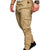 Men's Casual Jogging Pants  Pocket Pants Sports Pants