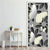 3D Stereo Butterfly Door Stickers For Living Room Bedroom Renew Decal Self-adhesive Removable Wine Cabinet Home Decor Wallpaper